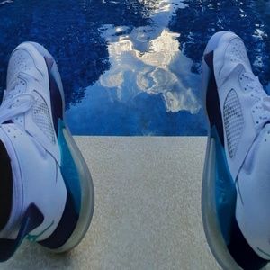 Meet your Posher, Briant